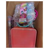 UNOPENED BY ROCKEY TEAM, Could Be Opened at UNOPENED BY ROCKEY TEAM, Could Be Opened at