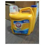 Arm and hammer oxi clean laundry detergent Arm and hammer oxi clean laundry detergent