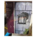 Home Decor Brimfield small exterior wall lantern Home Decor Brimfield small exterior wall lantern
