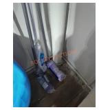 3 microfiber mops 3 microfiber mops