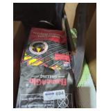 UNOPENED BY ROCKEY TEAM, COULD BE OPENED AT UNOPENED BY ROCKEY TEAM, COULD BE OPENED AT