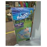 UNOPENED BY ROCKEY TEAM, COULD BE OPENED AT UNOPENED BY ROCKEY TEAM, COULD BE OPENED AT
