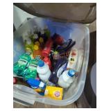 UNOPENED BY ROCKEY TEAM, COULD BE OPENED AT UNOPENED BY ROCKEY TEAM, COULD BE OPENED AT