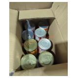 UNOPENED BY ROCKEY TEAM, COULD BE OPENED AT UNOPENED BY ROCKEY TEAM, COULD BE OPENED AT