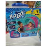 UNOPENED BY ROCKEY TEAM, COULD BE OPENED AT UNOPENED BY ROCKEY TEAM, COULD BE OPENED AT