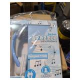 UNOPENED BY ROCKEY TEAM, Could Be Opened At UNOPENED BY ROCKEY TEAM, Could Be Opened At