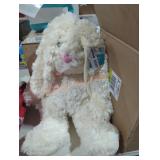 UNOPENED BY ROCKEY TEAM, COULD BE OPENED AT UNOPENED BY ROCKEY TEAM, COULD BE OPENED AT