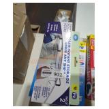 UNOPENED BY ROCKEY TEAM, COULD BE OPENED AT UNOPENED BY ROCKEY TEAM, COULD BE OPENED AT