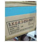 UNOPENED BY ROCKEY TEAM, COULD BE OPENED AT UNOPENED BY ROCKEY TEAM, COULD BE OPENED AT