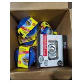 UNOPENED BY ROCKEY TEAM, Could Be Opened At UNOPENED BY ROCKEY TEAM, Could Be Opened At