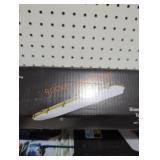 Metalux 4 ft led vaporize light Metalux 4 ft led vaporize light