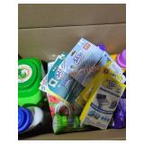 UNOPENED BY ROCKEY TEAM, Could Be Opened At UNOPENED BY ROCKEY TEAM, Could Be Opened At