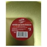 UNOPENED BY ROCKEY TEAM, Could Be Opened At UNOPENED BY ROCKEY TEAM, Could Be Opened At