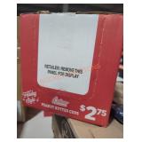 UNOPENED BY ROCKEY TEAM, COULD BE OPENED AT UNOPENED BY ROCKEY TEAM, COULD BE OPENED AT