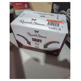 UNOPENED BY ROCKEY TEAM, COULD BE OPENED AT UNOPENED BY ROCKEY TEAM, COULD BE OPENED AT