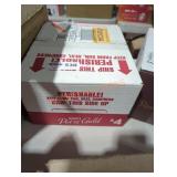 UNOPENED BY ROCKEY TEAM, COULD BE OPENED AT UNOPENED BY ROCKEY TEAM, COULD BE OPENED AT