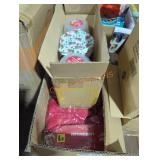 UNOPENED BY ROCKEY TEAM, COULD BE OPENED AT UNOPENED BY ROCKEY TEAM, COULD BE OPENED AT