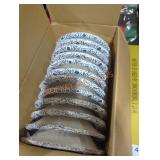 UNOPENED BY ROCKEY TEAM, COULD BE OPENED AT UNOPENED BY ROCKEY TEAM, COULD BE OPENED AT