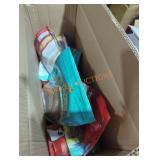 UNOPENED BY ROCKEY TEAM, COULD BE OPENED AT UNOPENED BY ROCKEY TEAM, COULD BE OPENED AT