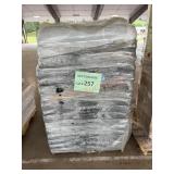 Bagged Black Mulch 80 x BID