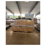 Butcher block,Rugs, sectional only 1 of 2
