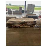 Anderson screen doors