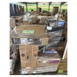 3ct -12,000 BTU LG A/C, 8,000 BTU LG Portable AC,