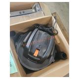 Rigid Vacuum & Broan Blower Insert for Range Hood