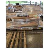 Butcher Block, Rugs,Door
