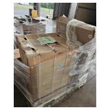 Cabinet, Buffet Pantry, Packaging Boxes
