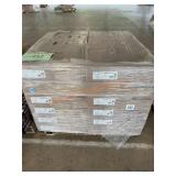 Armstrong Acoustic Ceiling Tile Panels 12 x BID