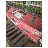 Husky 71" Crossover Truck Tool Box