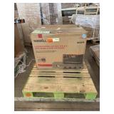 Nexgrill 4 burner natural gas grill