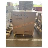 Modway table base