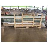 Linoleum, Carpet & Turf Rolls