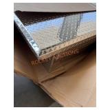 Crescent JobOx Truck Tool Boxes 2 x BID
