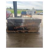 Lifetime storage shed 3 of 3 boxï¿½s Located in