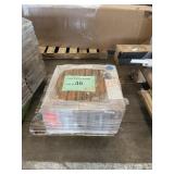 Black Atlas Concorde porcelain tile
