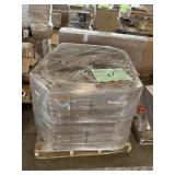 Portage stone 16ï¿½ tan brown
