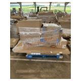 Hampton Bay 24 inch 3-drawer base cabinet