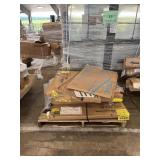 Xtreme mats Under sink cabinet mats