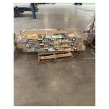 Metal tech 6ï¿½Baker Scaffold 3 times the bid