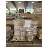 4" R-6 insulted flexible duct 20 x BID