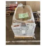 Milo Valley Hickory Laminate Flooring 8mm 31 X BID