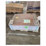 Lifeproof Vinyl Flooring, 25 X BID