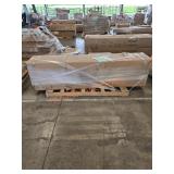 Cabinets lot