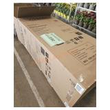 Vissani Refrigerator & Canopy Gazebo