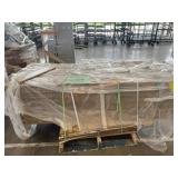 Hardwood Flooring (22.6 sqft/box) BID x 21