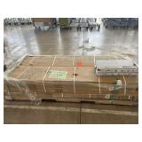 10x10 Meridian Gazebo Kit- all boxes present