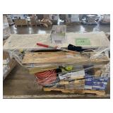 DeWalt Pressure Washer, DIY Air Handler part of